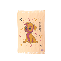 innoweave Colour Cartoon Handy ( Pack of 6 ) _ ( Monday _ Saturday ) innoweave Colour Cartoon Handy ( Pack of 6 ) _ ( Monday _ Saturday )