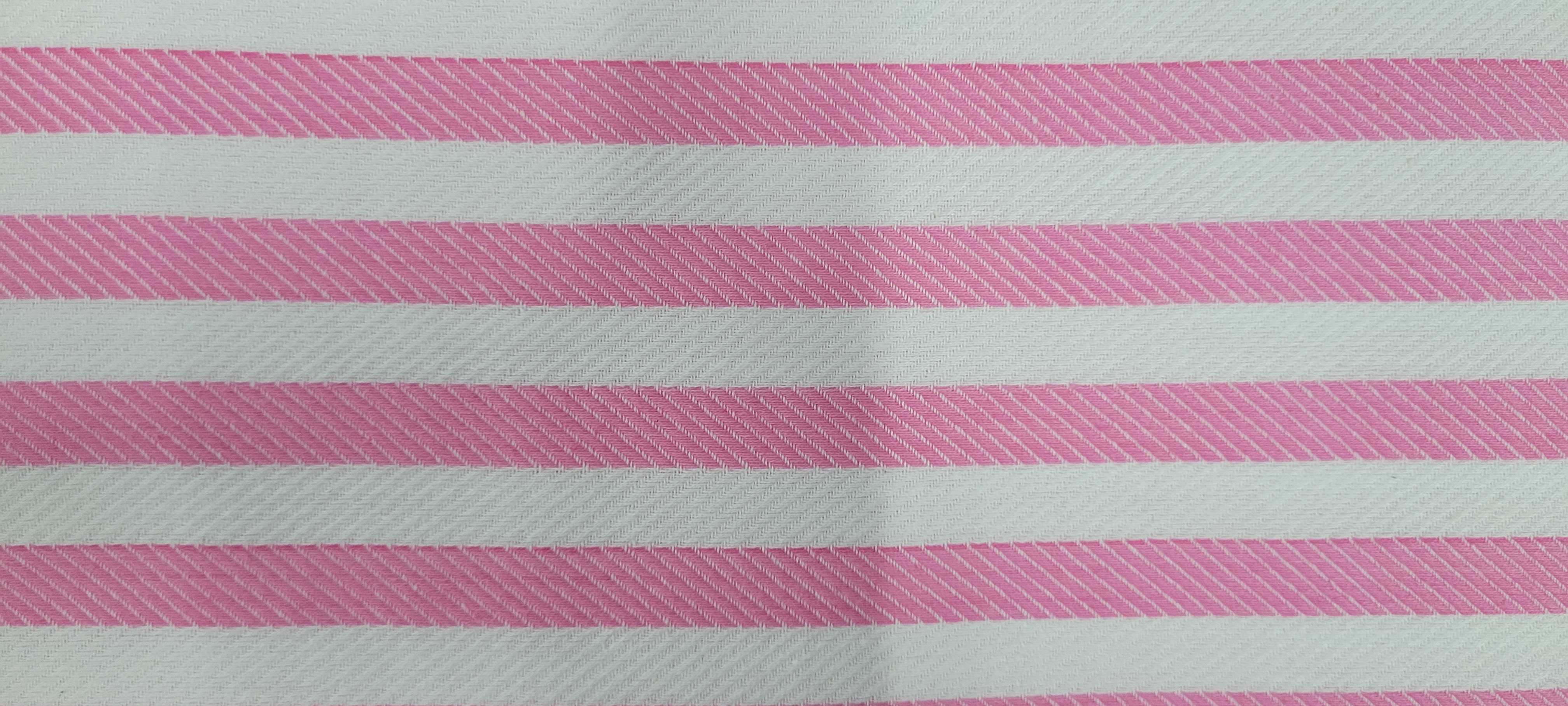 Breeze – Herringbone Stripe Cotton Towel (Pack of 2)