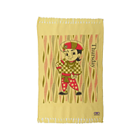 innoweave Colour Cartoon Handy ( Pack of 6 ) _ ( Monday _ Saturday ) innoweave Colour Cartoon Handy ( Pack of 6 ) _ ( Monday _ Saturday )